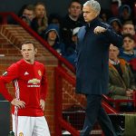 Mourinho cam kết giữ Rooney làm đội trưởng