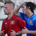 VFF: 'Tuấn Anh nghỉ AFF Cup 2016 để không tổn hại sự nghiệp'