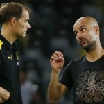 Guardiola từng tiến cử HLV Dortmund kế nhiệm tại Bayern