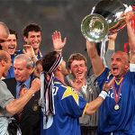 Leicester thuộc dạng hàng hiếm trong lịch sử Champions League