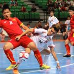 Giải futsal Đông Nam Á 2016 bị huỷ vì không có quốc gia đăng cai