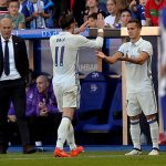 Bale và Zidane: Câu chuyện ngôi sao - minh chủ ở Real Madrid
