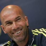 Real Madrid chuẩn bị tăng lương gấp đôi cho Zidane