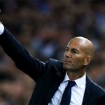Zidane: 'Trước sau gì tôi cũng sẽ bị Real sa thải'