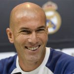 Zidane: 'Ronaldo ở tầm quá cao nên dễ bị chỉ trích'