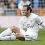 Real Madrid lại nhận tin dữ về Bale