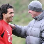 Tevez: 'Ferguson chưa bao giờ muốn tôi ở lại Man Utd'