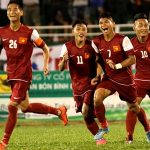 U21 Việt Nam đè bẹp U21 Thái Lan