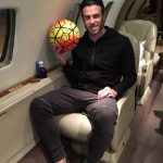 Bale mang bóng về nhà kỷ niệm thành tích lịch sử