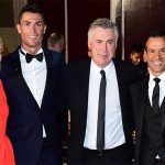 Ronaldo: 'Chúng ta không thể sống theo suy nghĩ của những người khác'