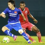 HLV Miura giữ Tuấn Anh khi chốt danh sách U23 Việt Nam