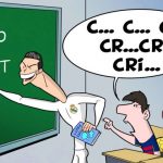 'Ronaldo mở lớp dạy tiếng Anh cho Messi và Neymar'