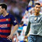 Eriksson: 'Ronaldo và Messi sẽ đầu quân cho các đội bóng Trung Quốc'