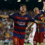 Neymar nhận được bốn đề nghị chuyển nhượng hàng trăm triệu đôla