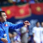 Bruno Garcia: 'Tuyển Việt Nam mất tập trung sau khi giành vé dự World Cup'
