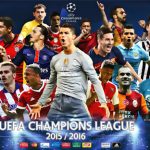 UEFA cân nhắc thể thức mới cho Champions League