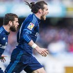 Bale tỏa sáng, Real thắng trận thứ 10 liên tiếp tại La Liga