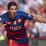 Suarez: Từ chàng trai trốn vé đến người hùng ở Nou Camp