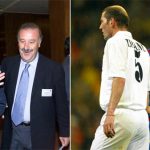 Zidane và Enrique tái hiện băng ghế chỉ đạo 14 năm trước