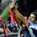 11 khoảnh khắc khó quên trong một năm vàng của Suarez