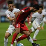 U23 Trung Quốc thua trận thứ hai liên tiếp giải U23 châu Á