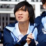 Vì sao Tuấn Anh chưa được thi đấu cho Yokohama