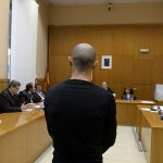 Mascherano ra tòa, nhận án một năm tù giam