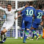 Cristiano Ronaldo: Ngày của khí chất Madrid