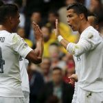 Ronaldo: 'Tôi cần kẻ thù để tạo động lực cho bản thân'