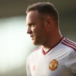 Cảnh sát Manchester đăng tin truy tìm Rooney