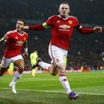 Rooney nổ súng, Man Utd lên đầu bảng Champions League