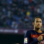 Cha Neymar ra điều kiện để con trai tiếp tục đá cho Barca