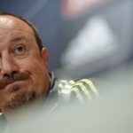 Trò cũ nghi Benitez bị ép thay đội hình trận El Clasico
