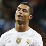 Real Madrid phủ nhận ý định bán Ronaldo