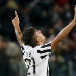 Juventus đánh bại Milan, áp sát top 5