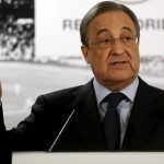 Chủ tịch Real: 'Chúng tôi tin tưởng tuyệt đối Benitez'
