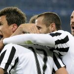 Juventus thắng trận thứ tư liên tiếp tại Serie A
