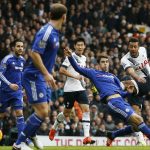 Mourinho bỏ rơi Costa, Chelsea hòa Tottenham