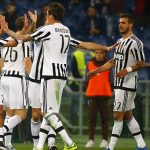 Juventus thắng trận thứ năm liên tiếp tại Serie A