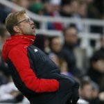 Klopp: 'Trọng tài tước mất bàn thắng đẹp nhất tháng của Liverpool'