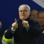 Ranieri: 'Không ai muốn vô địch Ngoại hạng Anh'