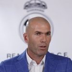 Zidane: 'Real sẽ đoạt một chức vô địch mùa này'