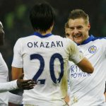 Leicester trở lại ngôi đầu Ngoại hạng Anh