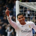 Ronaldo: 'Tôi sẽ ở lại Real vài năm nữa'