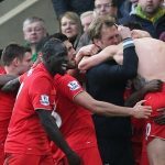 Norwich 4-5 Liverpool: Trận cầu điên rồ