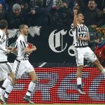 Dybala phá lưới Roma, Juventus thắng 11 trận liên tiếp tại Serie A