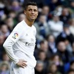 Ronaldo: 'Đồng đội mà giỏi như tôi, Real đã đứng nhất'
