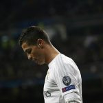 Ramos: 'CĐV bị điên mới đòi bán Ronaldo'