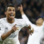 Ronaldo muốn Real đấu với đội bóng Bồ Đào Nha ở bán kết