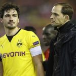 HLV Dortmund: 'Liverpool thắng là định mệnh'
